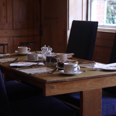 The Crown House Inn Great Chesterford Zewnętrze zdjęcie