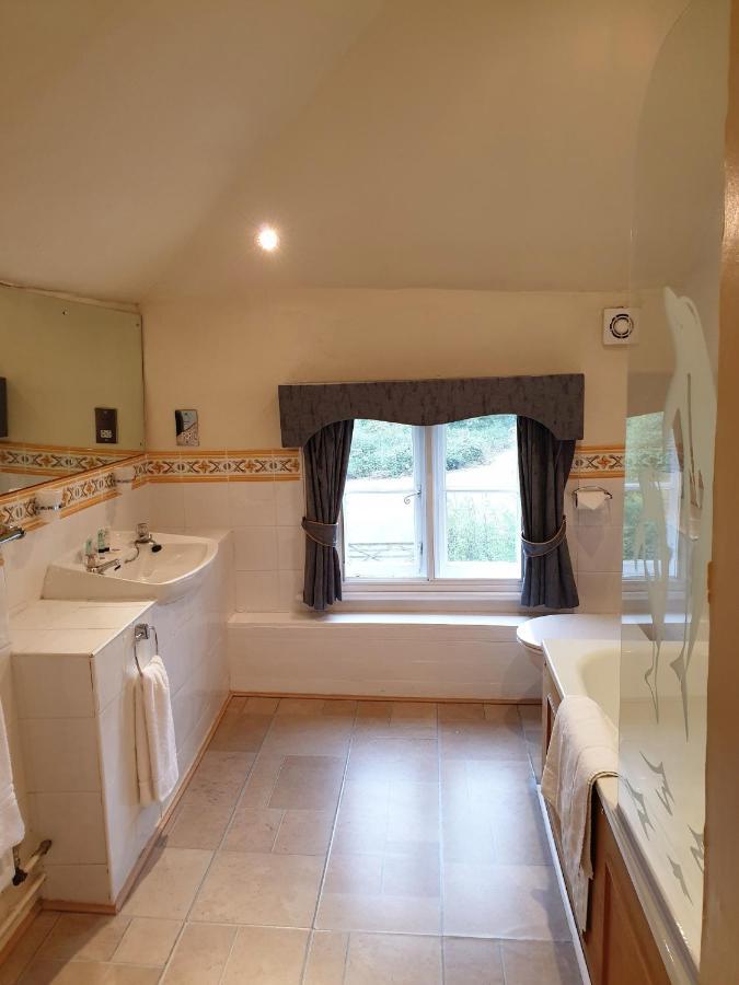 The Crown House Inn Great Chesterford Zewnętrze zdjęcie