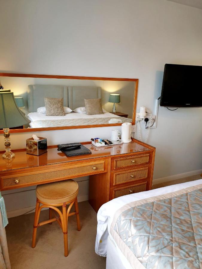 The Crown House Inn Great Chesterford Zewnętrze zdjęcie