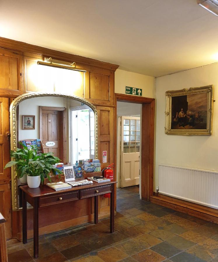 The Crown House Inn Great Chesterford Zewnętrze zdjęcie