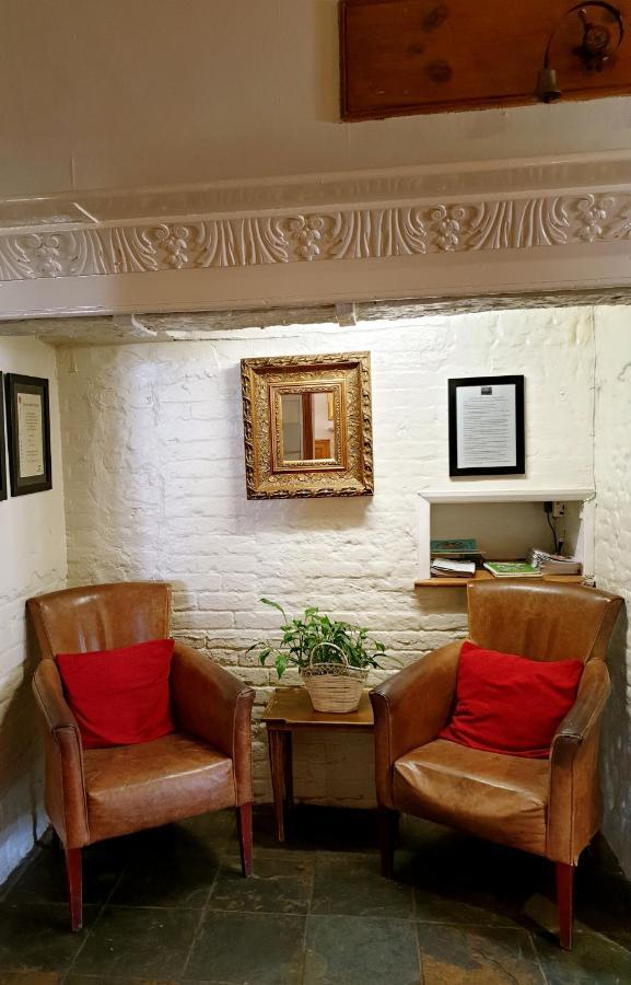 The Crown House Inn Great Chesterford Zewnętrze zdjęcie