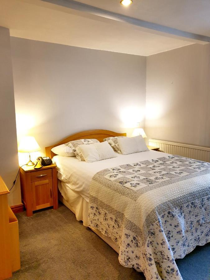 The Crown House Inn Great Chesterford Zewnętrze zdjęcie
