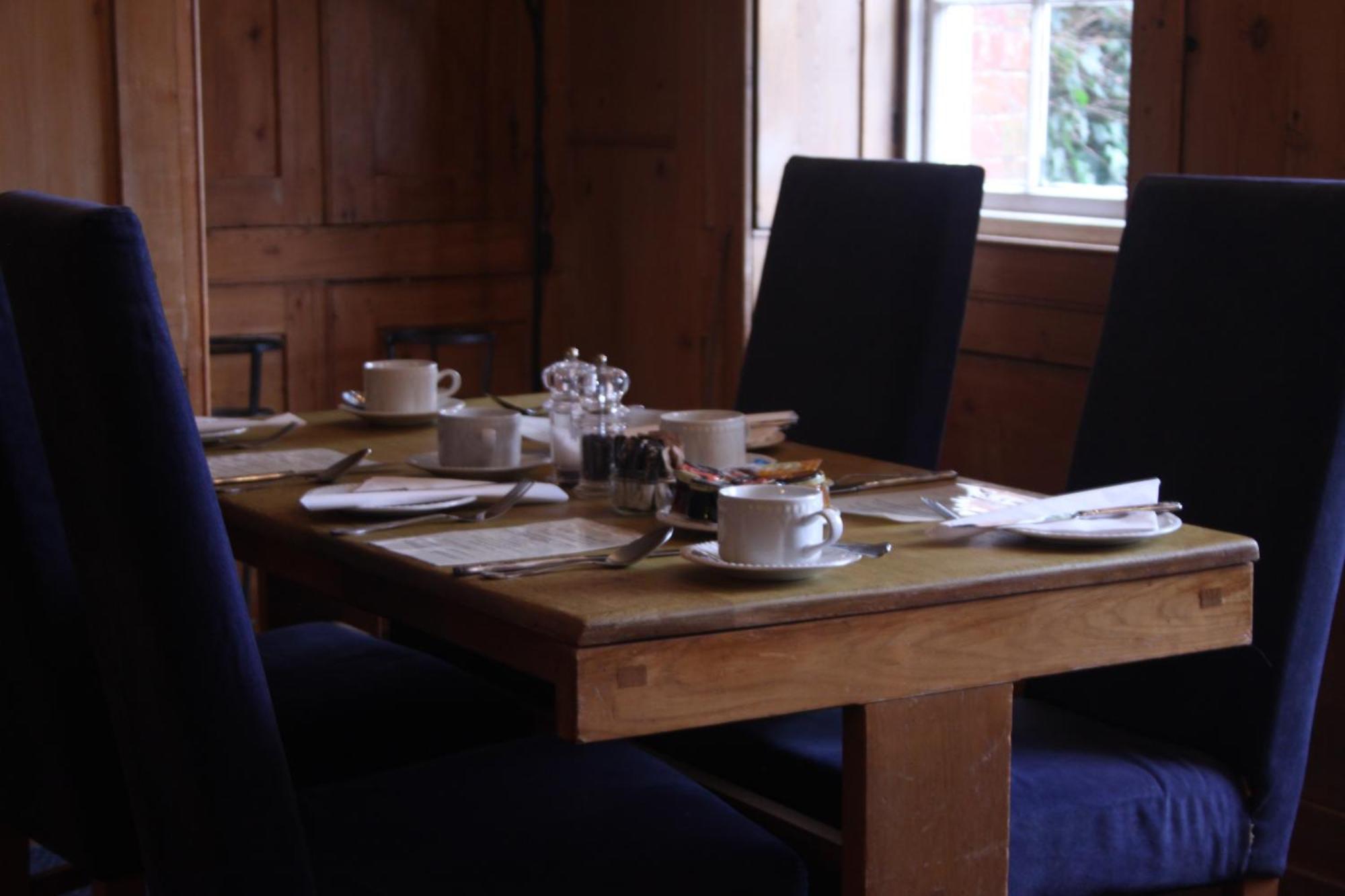 The Crown House Inn Great Chesterford Zewnętrze zdjęcie
