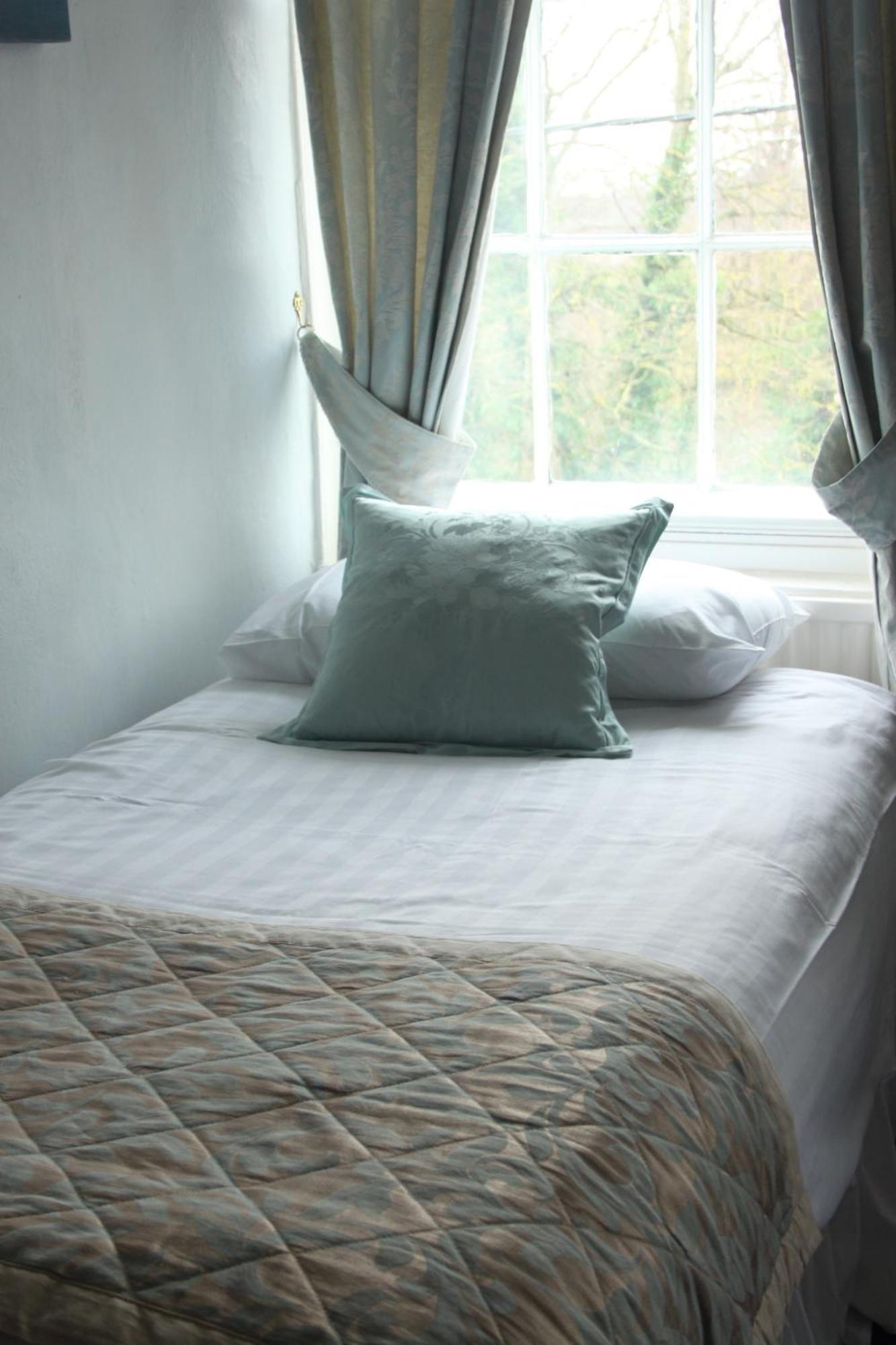 The Crown House Inn Great Chesterford Pokój zdjęcie